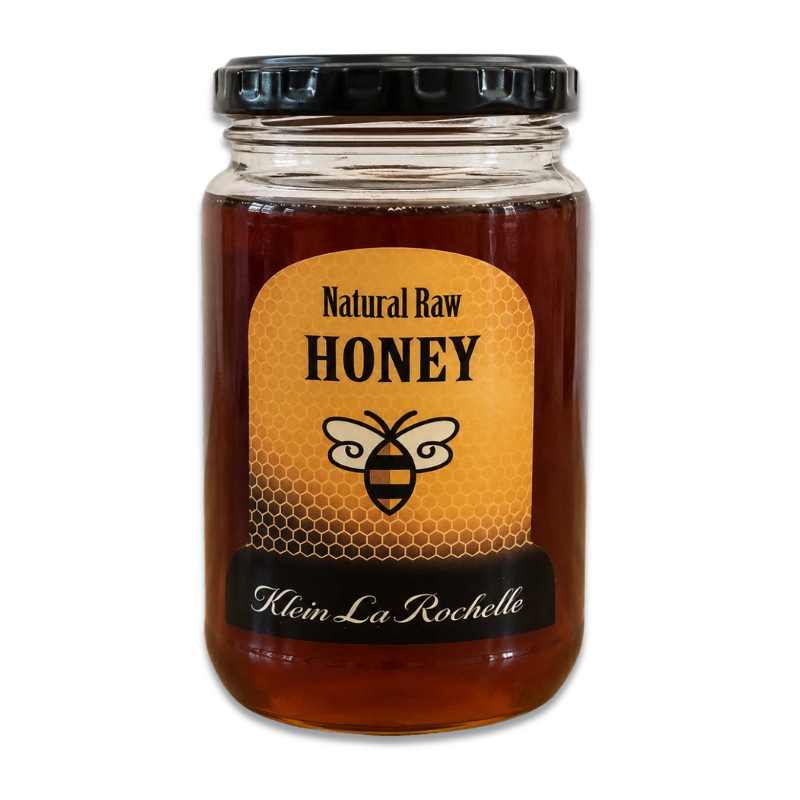 Klein La Rochelle Raw Honey