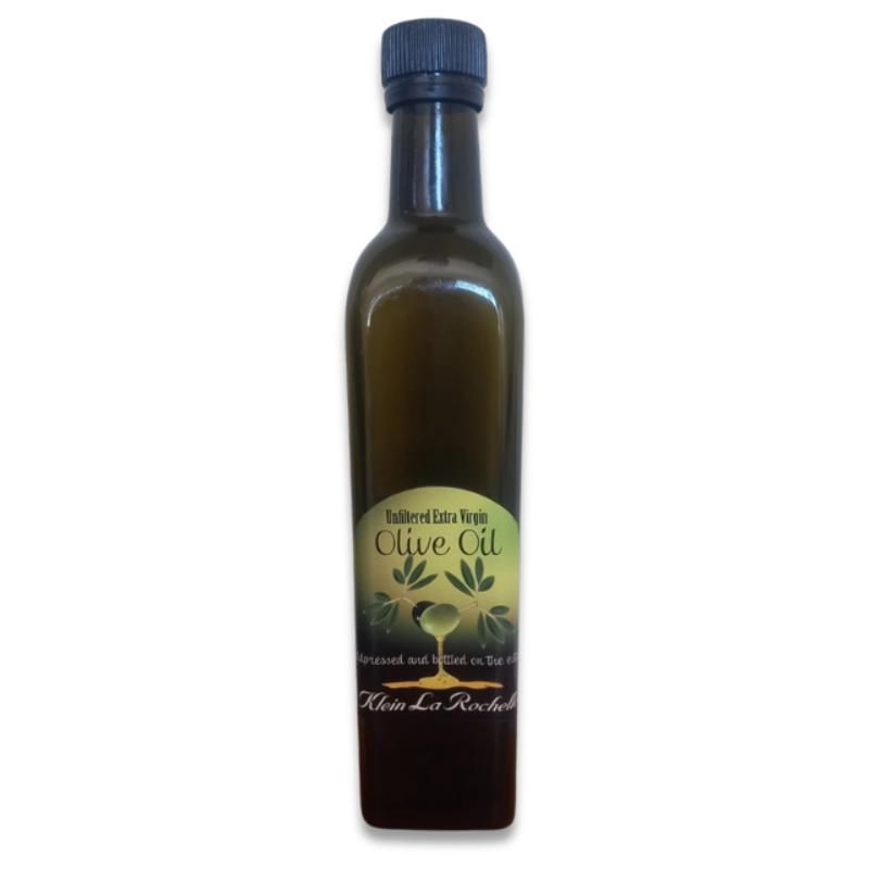 Klein La Rochelle Unfiltered Olive Oil 500ml