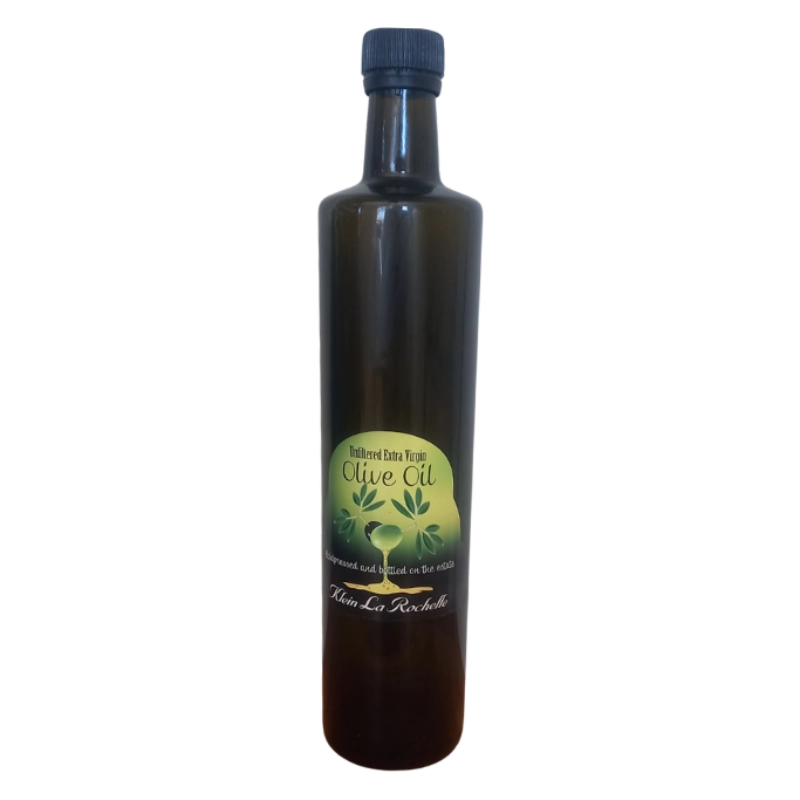Klein La Rochelle Unfiltered Olive Oil 750ml