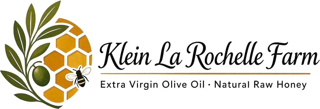 Klein La Rochelle logo